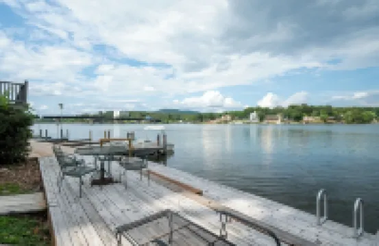 The Hangout @ Kleinshore Resort