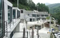 아트시티2펜션 북한산 송추계곡 주변 호텔
