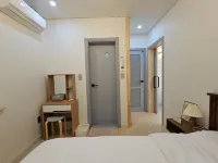 Jangseong Olor Pension