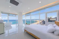 Gangneung Yeongjin Euldamda Pension - โฮมสเตย์