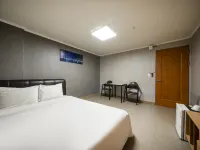 Jeonju Uadong Scent Hotels in Jeonju