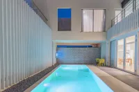 Namib Pool Villa Jeju -  Holiday Villas