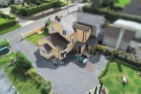 Mon Petit Cottage - B&B and House in Bunclody