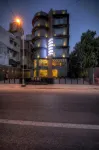 Urbane the Hotel Hotel a 