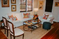 House on the Hill--The Perfect Master's Rental!