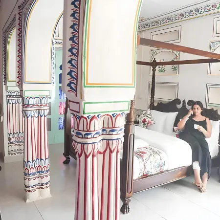 Hotel Kothi Pushkar