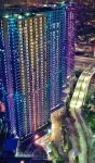 Apartemen Grand Kamala Lagoon by Cheapinn Hotels in South Bekasi
