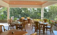 Kencana Hotel - Wifi