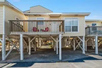 Welcome to the "Beach Belle"