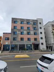 Zamong Hotel Hotel a Jeju