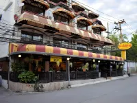 Klein Heidelberg Guesthouse