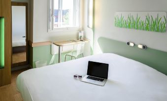 Ibis Budget Aeroport le Bourget Garonor