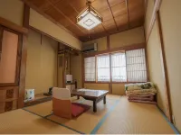Shibu Onsen Koishiya Ryokan Hotels in Yamanouchi