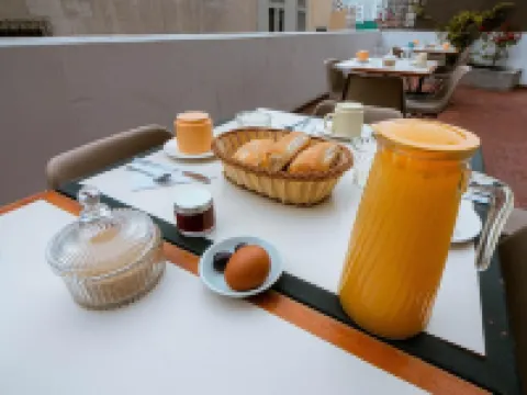 Hotel El Plaza Centro de Lima Hotels near Government Palace of Peru