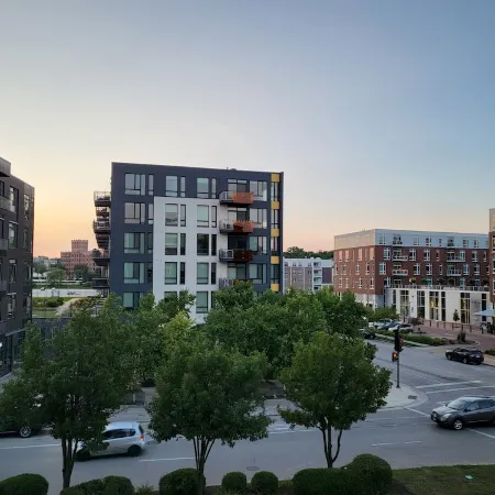 Downtown Eastside gem near Fiserv Forum Water St Brady St