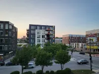Downtown Eastside gem near Fiserv Forum Water St Brady St