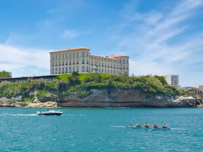 Ibis Budget Marseille Vitrolles Hotels in Gignac-la-Nerthe