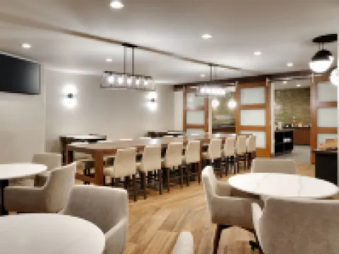 Residence Inn Vail ベールのホテル