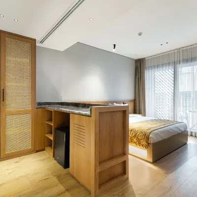 Galata Rasso Hotel 시스하네 지하철역 주변 호텔