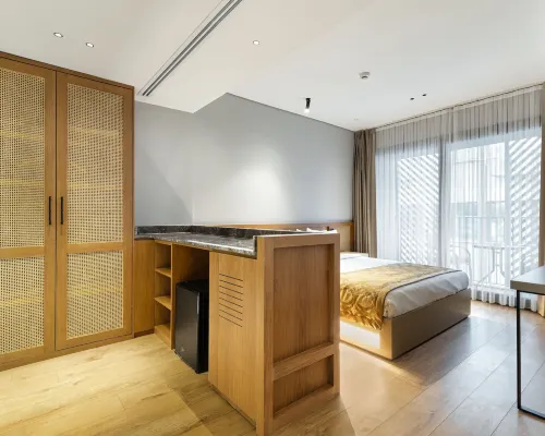 Galata Rasso Hotel Hotel dekat Menara Galata