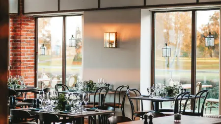 Lydinge Resort Отели в г. Kvidinge