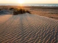Apartment with a Beautiful Terrace and Sea View