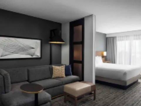 ハイアット プレイス アトランタ / コブ ガレリア コブのホテル