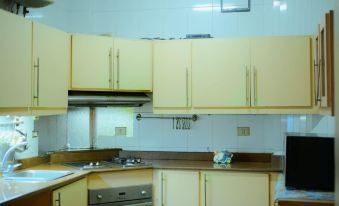 Sofia Guest House