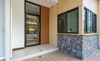 Maiiam Guesthouse Patong