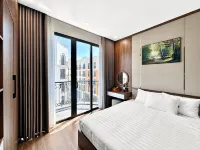 SeaMee Hotel Sầm Sơn - 3-Star