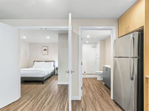 Dancing Wings Retreat Walker Paradise in Fremont