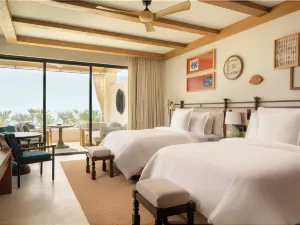Four Seasons Resort and Residences Cabo San Lucas at Cabo Del Sol