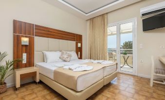 Esperia Hotel