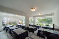 拉戈亞公園酒店