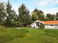 8 Person Holiday Home in Rødby-by Traum Hotels in Rodby