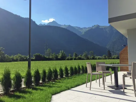 Spacious Apartment Near Ski Area in Mayrhofen