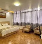 Coastline Hotel - 2-Star