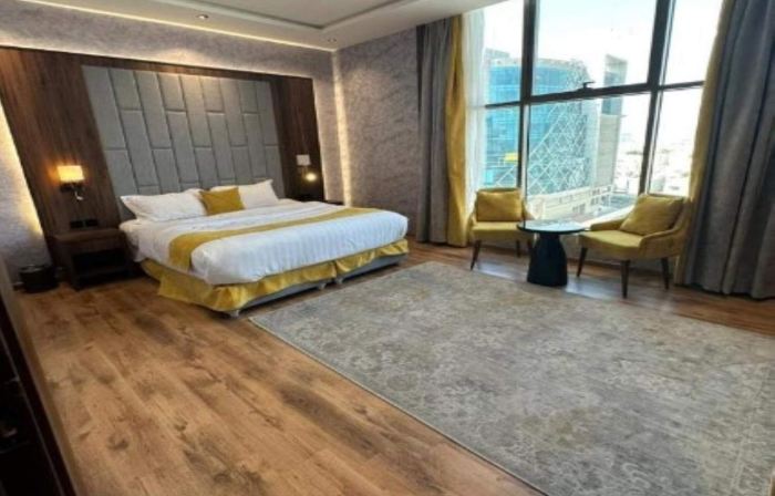 Sunday MAS Hotel