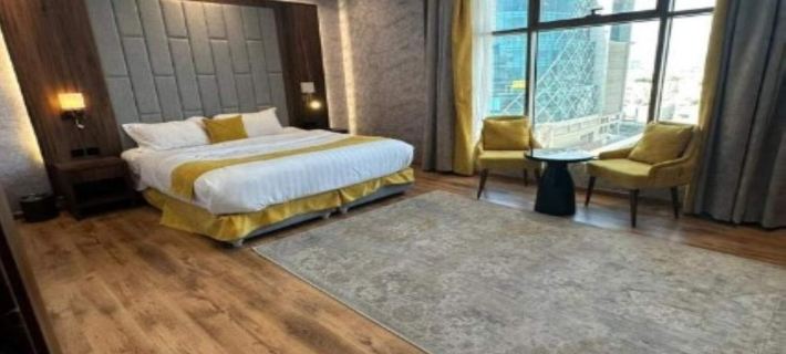 Sunday MAS Hotel Hotels in Jeddah