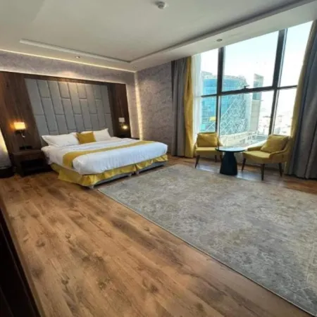 Sunday MAS Hotel