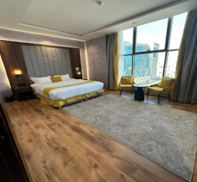 Sunday MAS Hotel Hotel a 