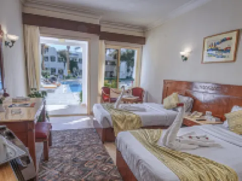 Falcon Hills Hotel Hotel a Sharm El-Sheikh