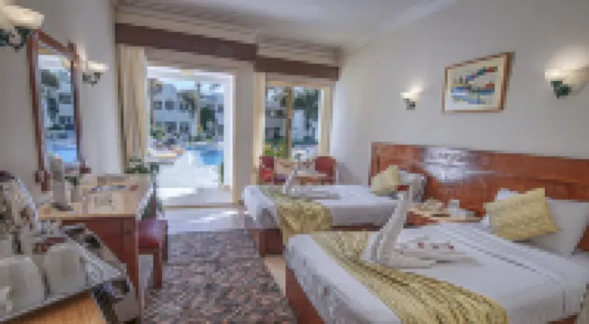 獵鷹山酒店 沙姆沙伊赫酒店