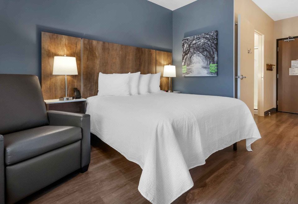 Extended Stay America Premier Suites - Harrisonburg - Housity