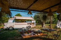 Borgo Del Tempo Ritrovato - Luxury Relais in Puglia