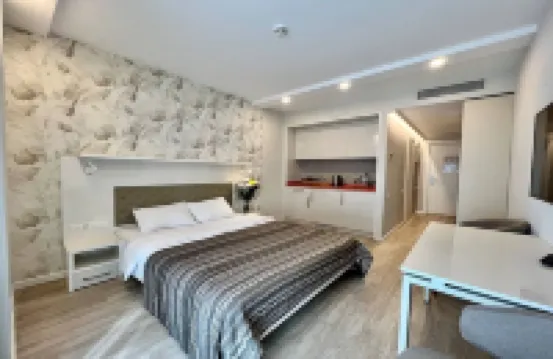 Epica Luxury Suit Hotels in 