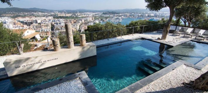 La Torre del Canonigo Hotels in Ibiza