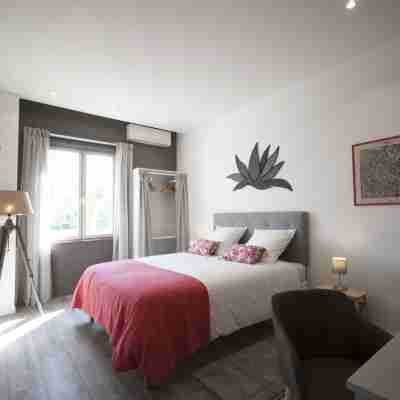La Chartreuse - Bordeaux Rooms
