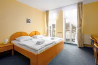 Wellness Hotel Jean de Carro Hotel di Karlovy Vary District