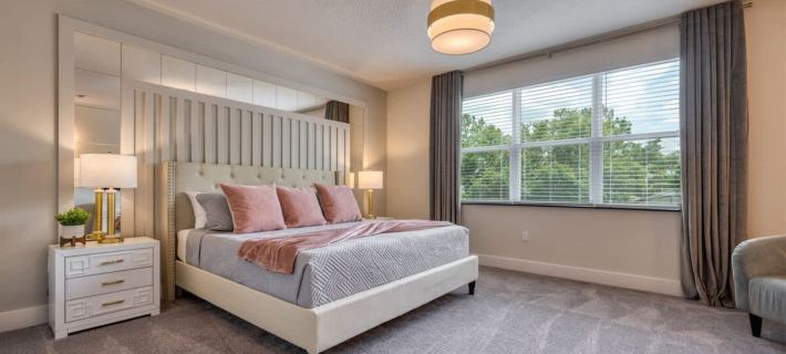 Modern Luxury Retreat - Mickey & Harry Potter Beds Ξενοδοχεία στην πόλη Clermont